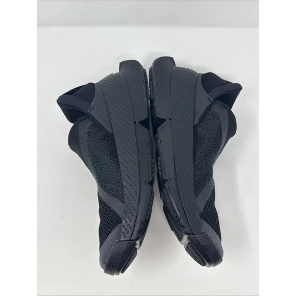 Women's Size 6.5 (5M) | Nike GO FlyEase Triple Black NEW / RARE / - Picture 3 of 8